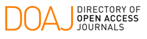 Direct of open access journal 